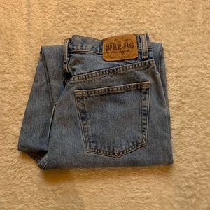 Vintage Gap Blue Jeans